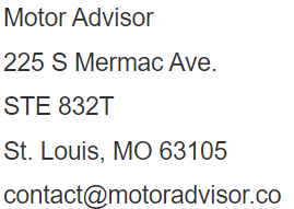 address